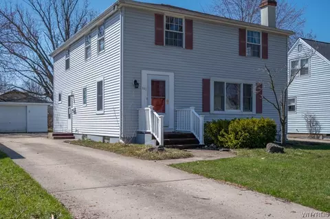 585 Highland Ave, Buffalo, NY 14223
