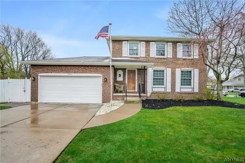 1375 N French Rd, Amherst, NY 14228