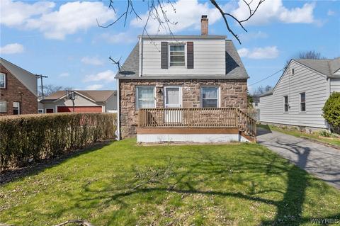 365 Washington Ave, Buffalo, NY 14217