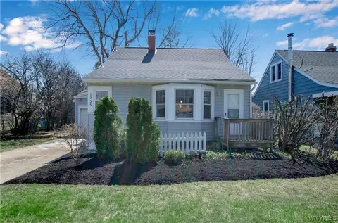 1735 Kensington Ave, Cheektowaga, NY 14215