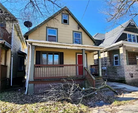 1127 Linwood Ave, Niagara Falls, NY 14305