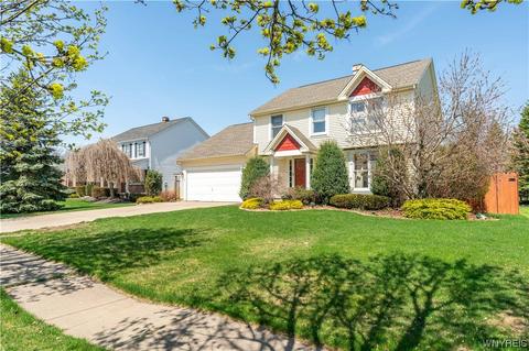 56 Old Post Rd, Lancaster, NY 14086