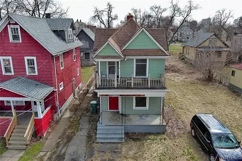 1139 Linwood Ave, Niagara Falls, NY 14305