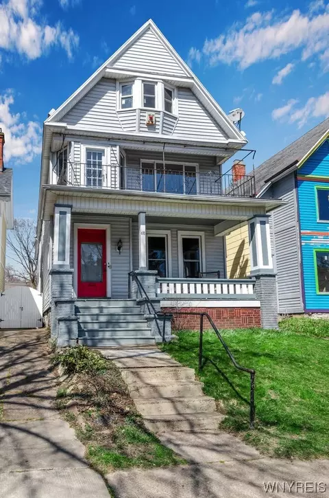 68 Anderson Pl, Buffalo, NY 14222