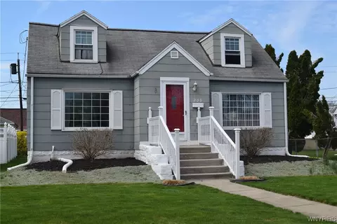 256 Knox Ave, West Seneca, NY 14224