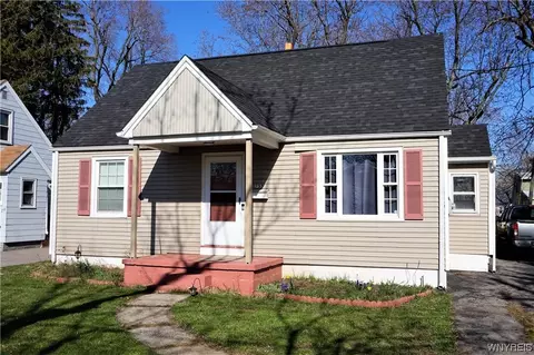 753 Beach Rd, Cheektowaga, NY 14225