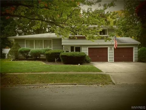 1384 Fairfax Ave, North Tonawanda, NY 14120