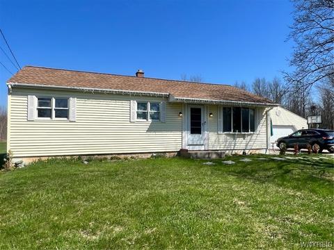 1157 Cain Rd, Porter, NY 14174