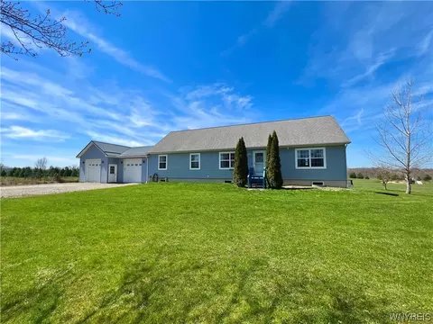13986 N Division Rd, Collins, NY 14034