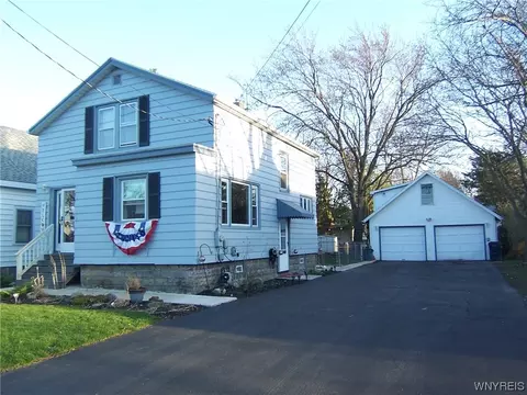 6 Denio St, Batavia, NY 14020