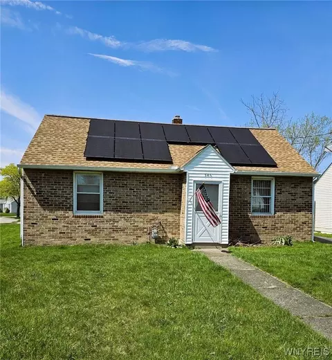 546 Sweet Home Rd, Amherst, NY 14226