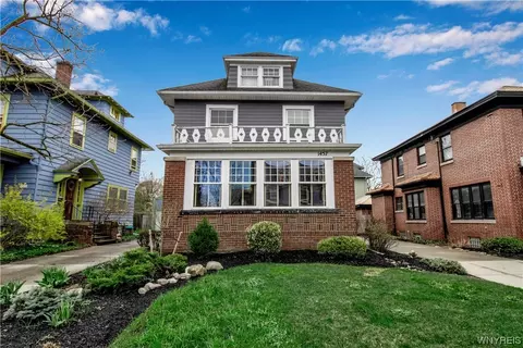 1457 Amherst St, Buffalo, NY 14214