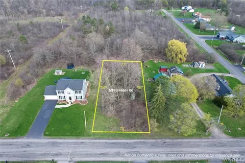 5959 Miller Rd, Lewiston, NY 14304