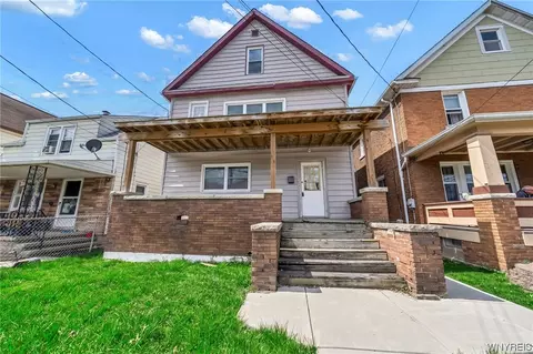 492 23rd St, Niagara Falls, NY 14303