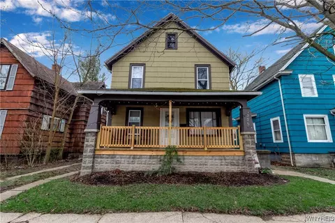 375 Miller St, North Tonawanda, NY 14120
