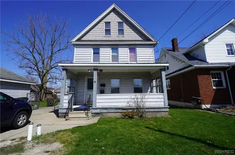4572 Broadway, Depew, NY 14043