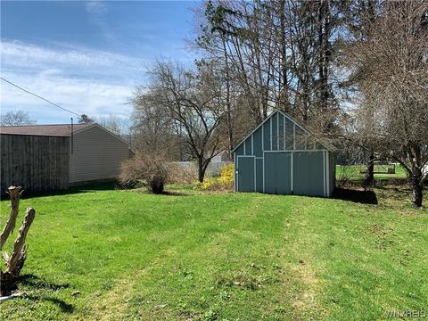 1815 Johnson St, Olean, NY 14760 photo 3