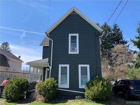 1815 Johnson St, Olean, NY 14760