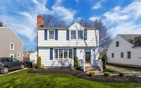 504 Traverse Blvd, Buffalo, NY 14223