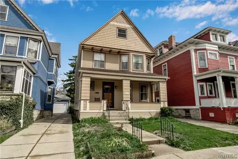 179 Cleveland Ave, Buffalo, NY 14222