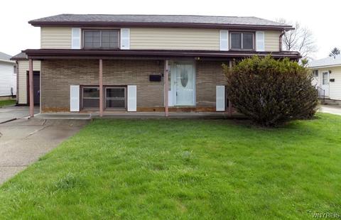 49 Maryknoll Dr, Lackawanna, NY 14218