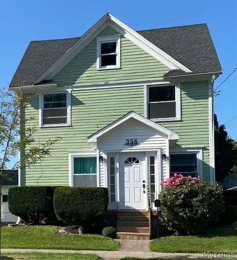358 South Ave, Shelby, NY 14103