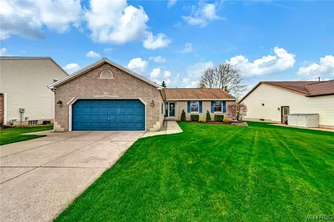 240 Towers Blvd, Cheektowaga, NY 14227