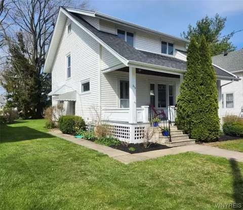273 Wilcox St, Wilson, NY 14172