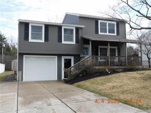 4195 Sheva Ln, Hamburg, NY 14075