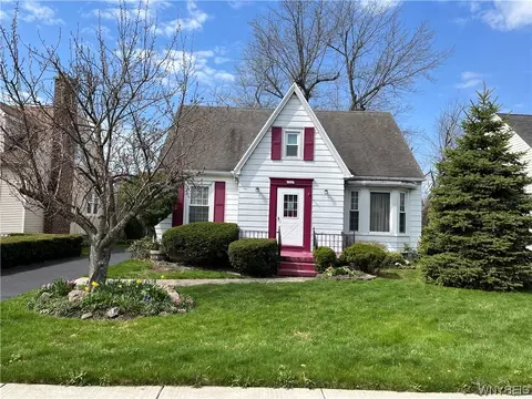104 Century Rd, Cheektowaga, NY 14215