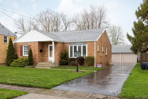 504 Walck Rd, North Tonawanda, NY 14120