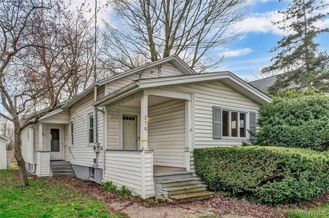 276 W Caledonia St, Lockport, NY 14094