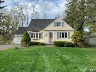 530 Oxbow Ln, Lewiston, NY 14092