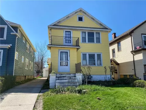 84 Woodward Ave, Tonawanda, NY 14217