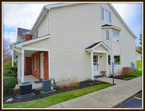 7 Keph Dr #1, Amherst, NY 14228
