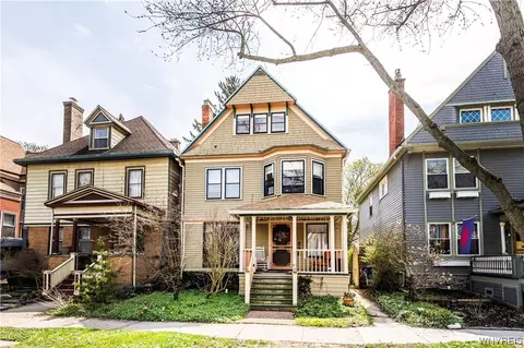 298 Highland Ave, Buffalo, NY 14222