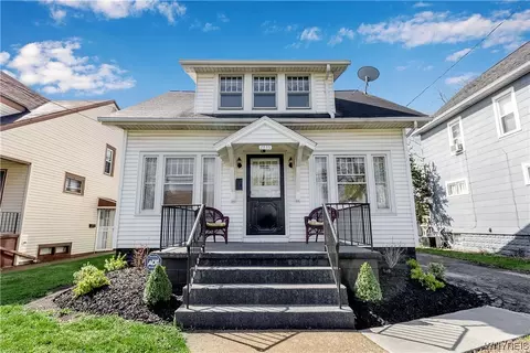 2735 Lasalle Ave, Niagara Falls, NY 14301