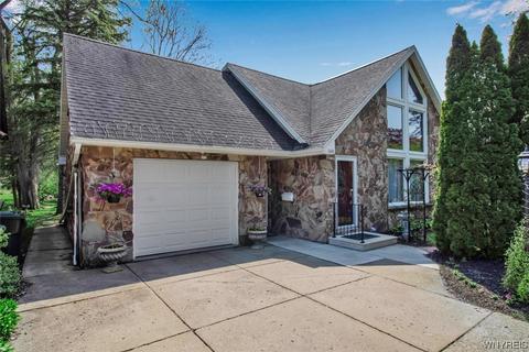 1640 Ruie Rd, North Tonawanda, NY 14120