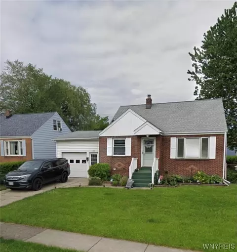 106 Vegola Ave, Cheektowaga, NY 14225