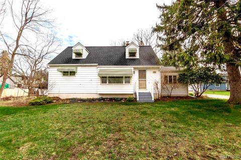 75 Park Ave, Depew, NY 14043