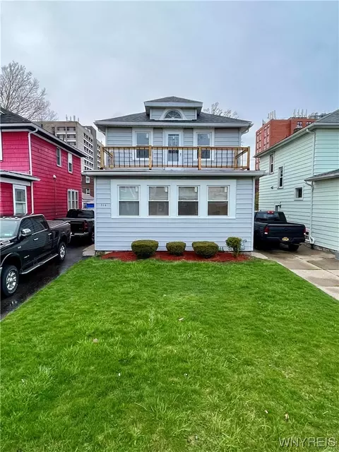314 Villa Ave, Buffalo, NY 14216