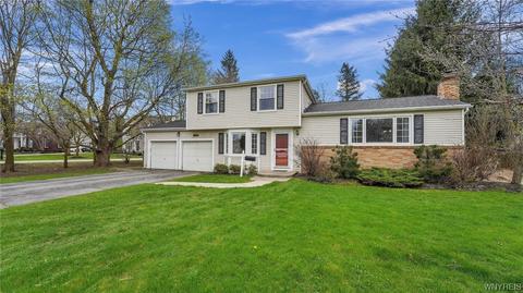 4181 Heather Dr, Buffalo, NY 14221