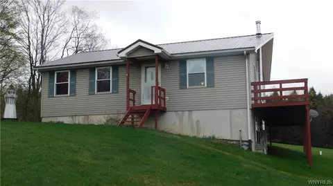 14739 Wilson Rd, Collins, NY 14034