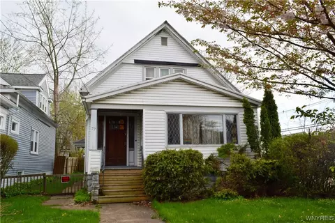 77 Rounds Ave, Buffalo, NY 14215