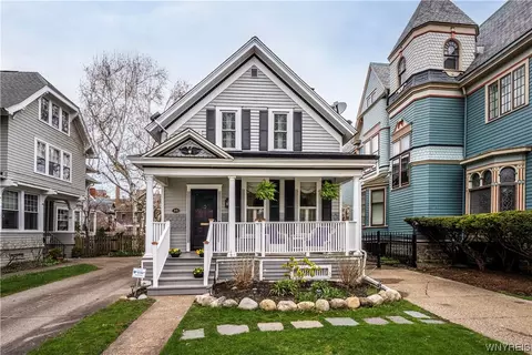 59 Lexington Ave, Buffalo, NY 14222