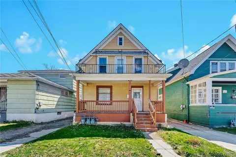 147 Wecker St, Buffalo, NY 14215
