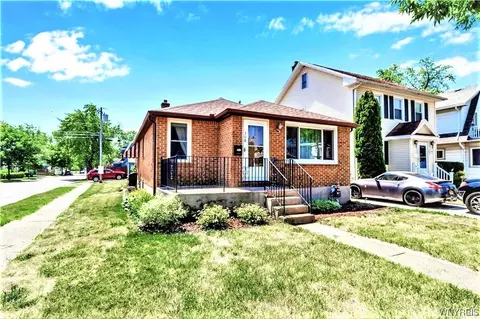 308 Shepard Ave, Kenmore, NY 14217