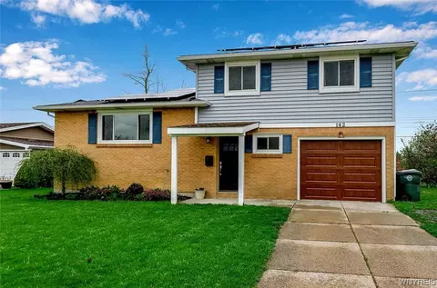 142 Lee St, Depew, NY 14043