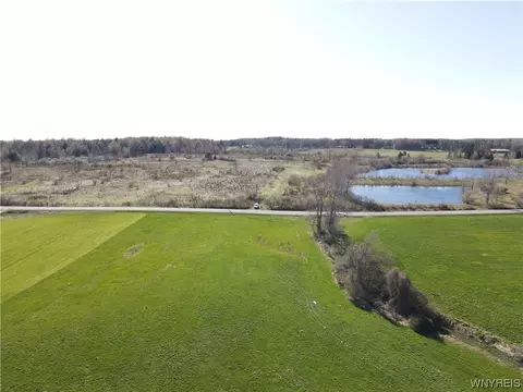 Undisclosed, Holland, NY 14080