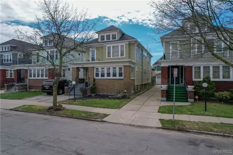 109 Brunswick Blvd, Buffalo, NY 14208